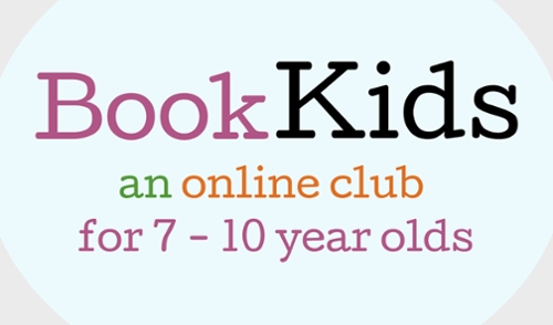 Book Kids book club